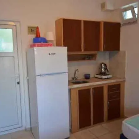 Apartment Studio Flat In Balikesir Avsa Adasi