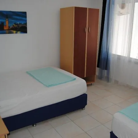Studio Flat In Balikesir Avsa Adasi
