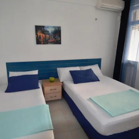 Studio Flat In Balikesir Apartment *