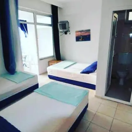 Apartment Studio Flat In Balikesir *