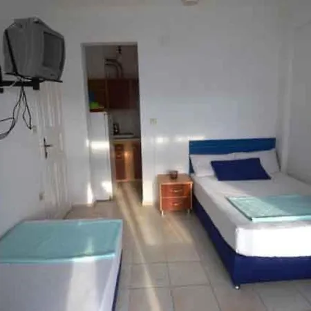 Studio Flat In Balikesir *